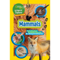 Ultimate Explorer Field Guide: Mammals - Paperback