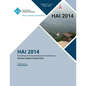 HAI 14, 2nd International Conference on Human- Agent Interaction - Paperback