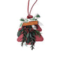 Christmas Tree Scented Hanging Ornament