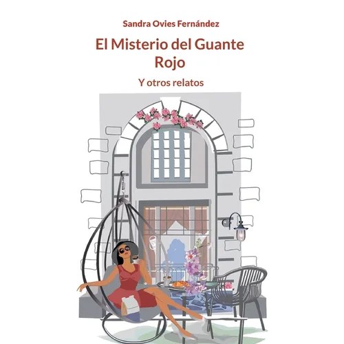 El Misterio del Guante Rojo: Y otros relatos - Paperback
