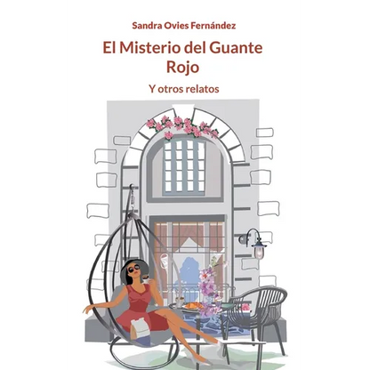 El Misterio del Guante Rojo: Y otros relatos - Paperback