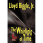 The Whirligig of Time: A Jan Darzek Novel - Paperback