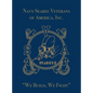 Navy Seabee Veterans of America, Inc.: We Build, We Fight - Hardcover