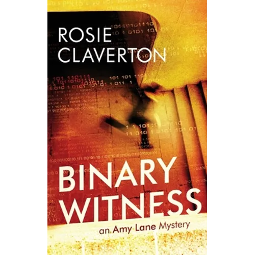 Binary Witness - Paperback