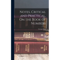 Notes, Critical and Practical, On the Book of Numbers - Hardcover