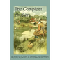 The Compleat Angler, or the Contemplative Man's Recreation - Paperback