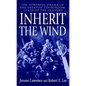 Inherit the Wind - Hardcover