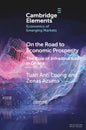 On the Road to Economic Prosperity - Paperback