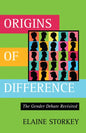 Origins of Difference - Paperback
