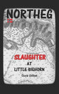 Slaughter at Little Bighorn - Paperback