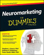 Neuromarketing for Dummies - Paperback