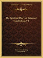 The Spiritual Diary of Emanuel Swedenborg V4 - Paperback