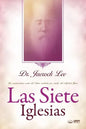 Las Siete Iglesias: Seven Churches (Spanish) - Paperback