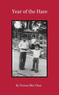 Year of the Hare - Paperback