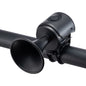 Bicycle Electric Horn Bell Universal Road Bike Mountain Bike Electric Car Perambulator Warning Bell