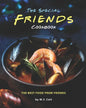 The Special Friends Cookbook: The Best Food from Friends - Paperback