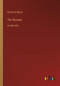 The Chouans: in large print - Paperback