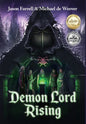Demon Lord Rising - Hardcover