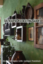 Antiques Decorating Guide: House Designs with Antique Furniture - Paperback