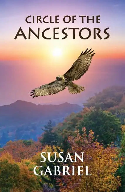 Circle of the Ancestors - Paperback