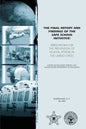 The Final Report and Findings of the Safe School Initiative: Implications for the Prevention of School Attacks in the United States - Paperback