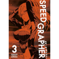 Speed Grapher Vol.3 - Paperback