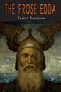 The Prose Edda: Norse Mythology - Paperback