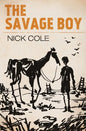The Savage Boy - Paperback