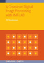 A Course on Digital Image Processing with MATLAB(R) - Paperback