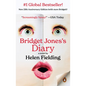 Bridget Jones's Diary - Paperback