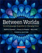 Between Worlds, Fourth Edition: Second Language Acquisition in Changing Times - Paperback