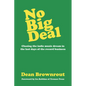 No Big Deal - Paperback