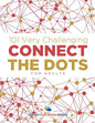101 Very Challenging Connect the Dots for Adults - Paperback