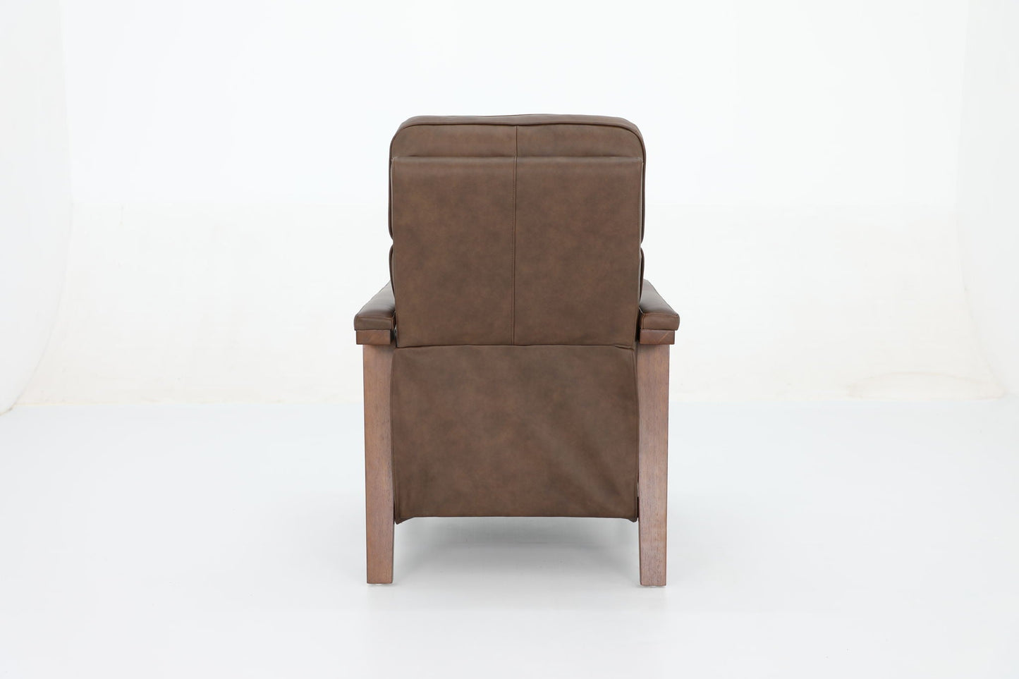 Ashland (B) - Push Thru The Arm Recliner