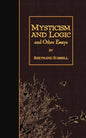 Mysticism and Logic and Other Essays - Paperback