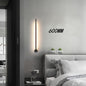 Strip Wall Lamp Nordic LED Line Bedside Lamp