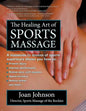The Healing Art of Sports Massage - Paperback