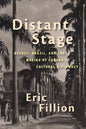 Distant Stage: Quebec, Brazil, and the Making of Canada's Cultural Diplomacy - Paperback