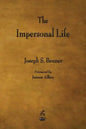 The Impersonal Life - Paperback