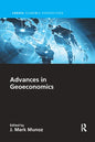 Advances in Geoeconomics - Paperback
