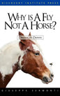 Why Is a Fly Not a Horse? - Hardcover