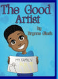The Good Artist - Hardcover