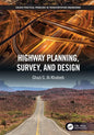 Highway Planning, Survey, and Design - Paperback