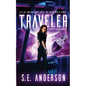 Traveler - Paperback