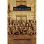 Mercer County - Hardcover