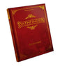 Pathfinder Bestiary (Special Edition) (P2) - Hardcover