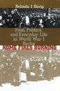 Home Fires Burning: Food, Politics, and Everyday Life in World War I Berlin - Paperback