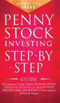 Penny Stock Investing: Step-by-Step Guide to Generate Profits from Trading Penny Stocks in as Little as 30 Days with Minimal Risk and Without - Hardcover