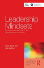 Leadership Mindsets: Innovation and Learning in the Transformation of Schools - Paperback