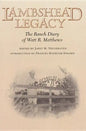 Lambshead Legacy - Hardcover